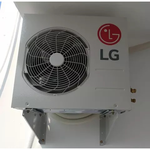 AC LG H05TN4.NCAX / UCAX AC 1/2 PK 370 WATT PENDINGIN RUANGAN