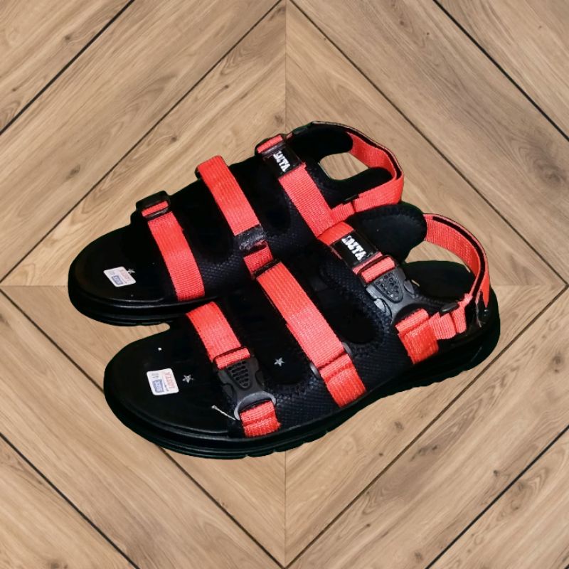 Sandal Gunung Pria Sandal Outdoor Pria Lozta