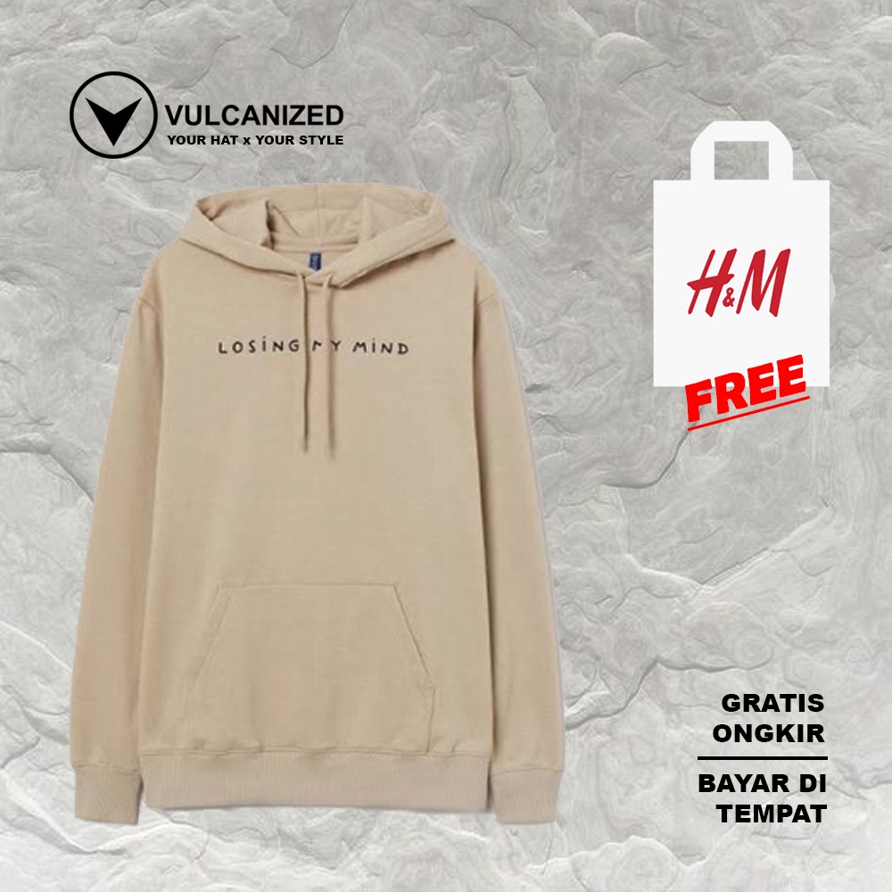 HOODIE H&amp;M LOSING MY MIND