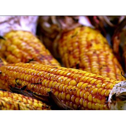 

Bumbu Tabur Rasa Corn BBQ 1Kg, Jual Bubuk Tabur Barbeque Jagung Murah Enak Aman Terbaik Powder GAFI