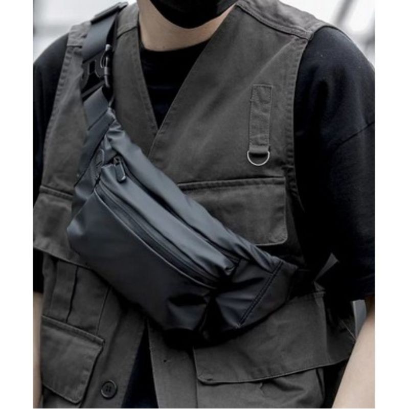 TAS SLEMPANG BAIM