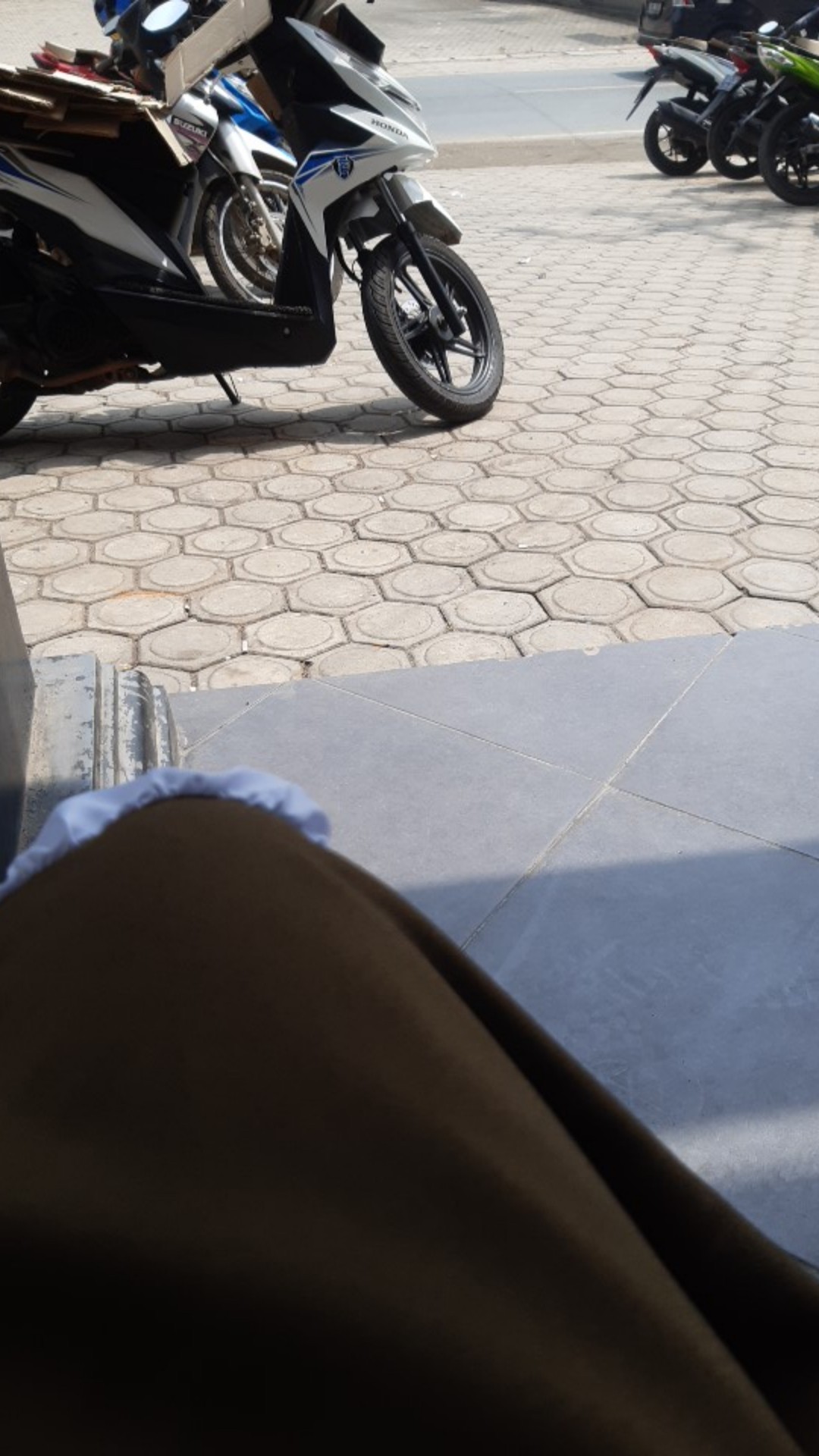 Tunik Batik 18 (xs S M L Xl Xxl Xxxl 4xl)