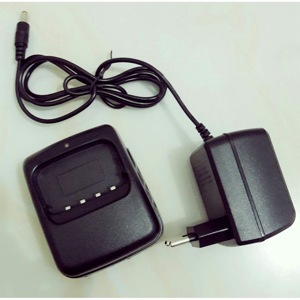CHARGER & ADAPTOR HT HANDY TAKLY TENO TN 211 dan TN 808