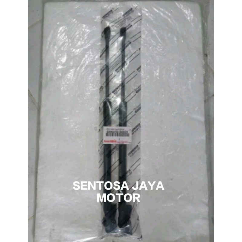 SHOCK BAGASI SHOCK ABSORBER BELAKANG AVANZA XENIA ALL NEW VELOZ