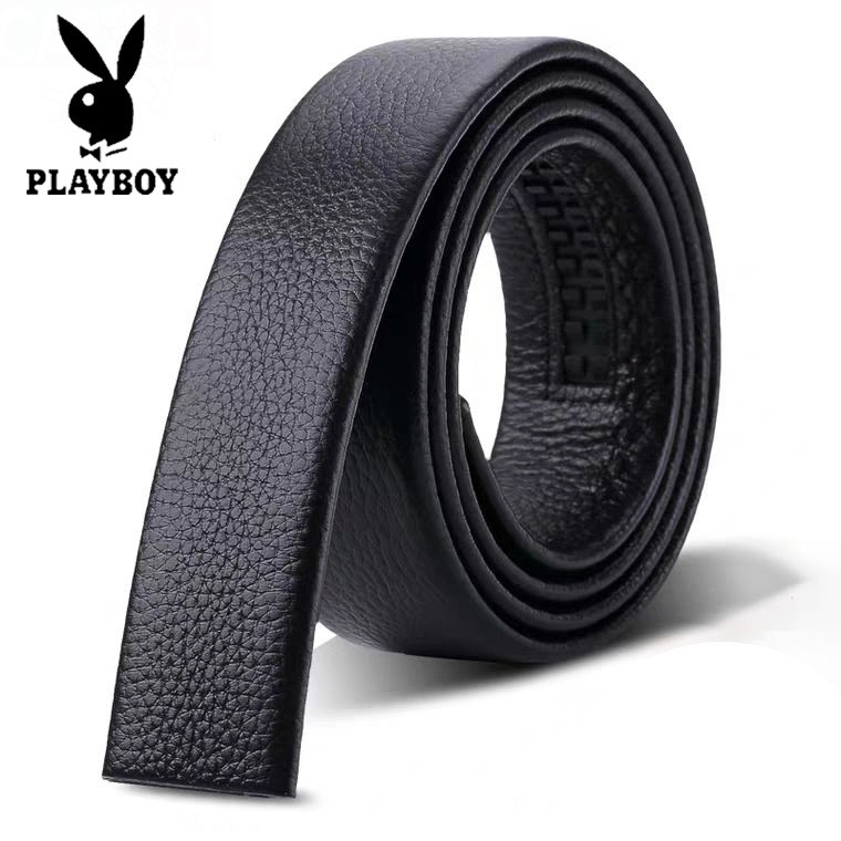 Men automatically buckle fashion leather cowhide beltPD-005