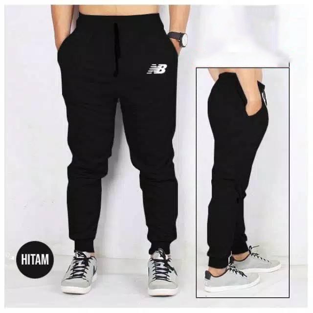 BS//COD//CELANA JOGGER PANJANG//NEW//FASHION PRIA DAN WANITA//GOOD QUALITY