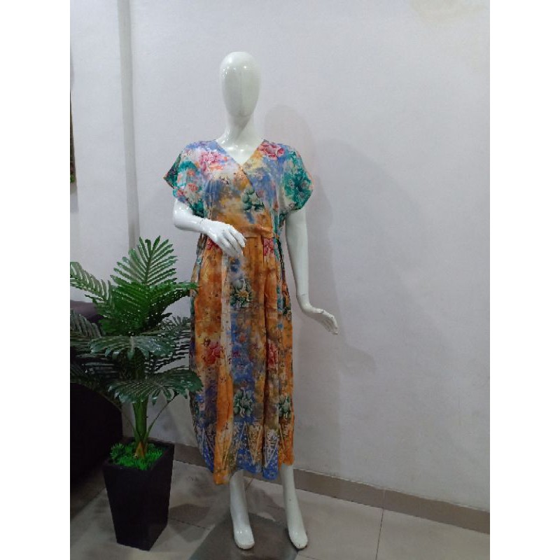 Daster Lie Ing Slempang