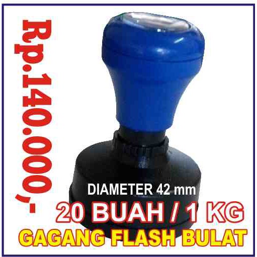 

GAGANG STEMPEL WARNA D42 SEKILO