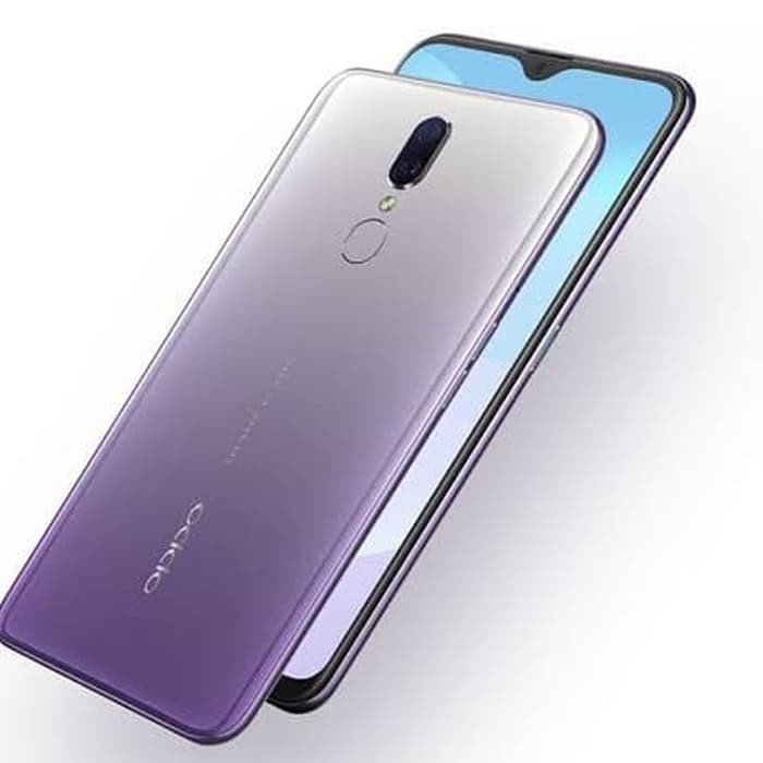 OPPO F11 RAM 4/128 GARANSI RESMI OPPO INDONESIA