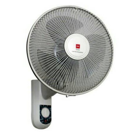 KDK Wall Fan wallfan WN-30B Kipas Angin Dinding Tembok kdk