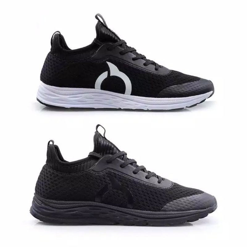 Sepatu Sneakers ORTUSEIGHT Harvard