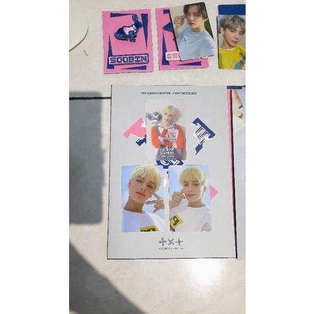 take all hueningkai [BOOKED]