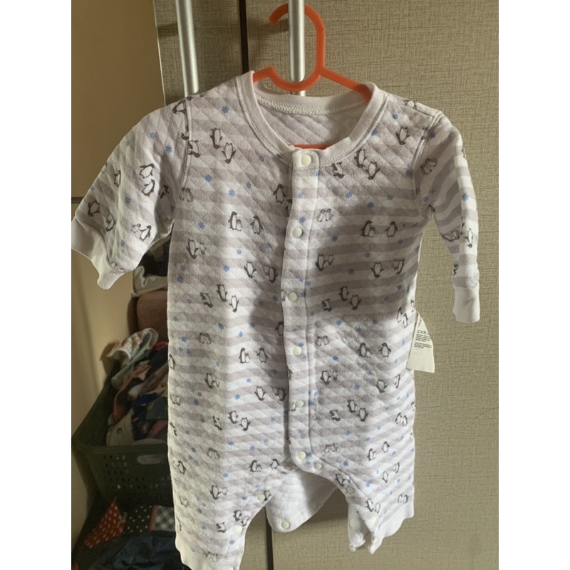 preloved uniqlo baby