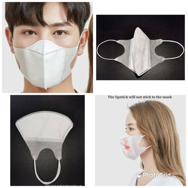 MASKER DUCKBIL PREMIUM + BOX ISI 50pcs-1