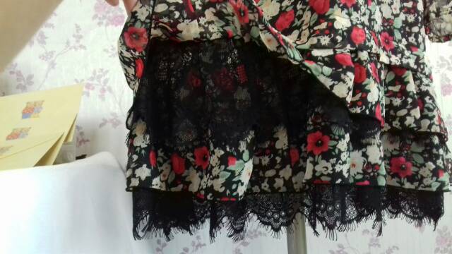 Dress vintage