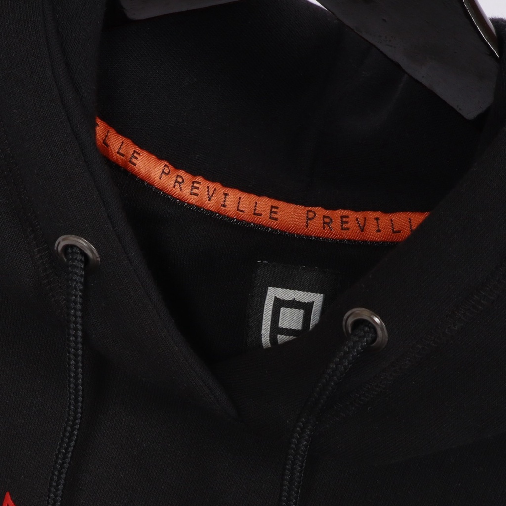 Jaket Sweater Hoodie PREVILLE APES – Fashion Trendy Casual Unisex Good Brand Quality 99% Realpict