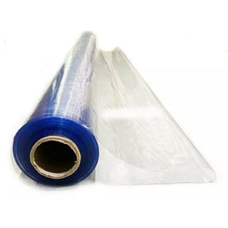 

SAMPUL PLASTIK