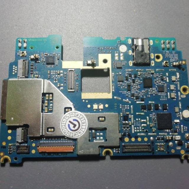 Mesin Redmi Note 4x Mido Snapdragon