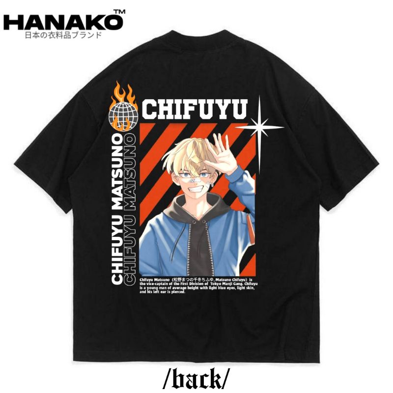 KAOS CHIFUYU MATSUNO TOKYO REVENGERS