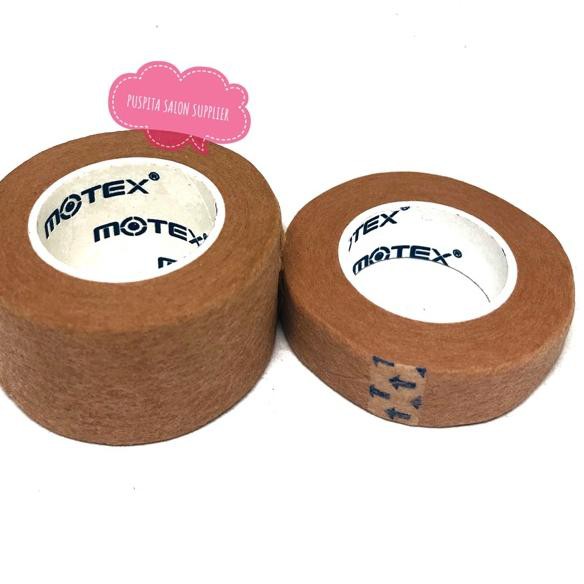

Stock Banyak CFK Skot Roll Coklat Motex 9F G IHY