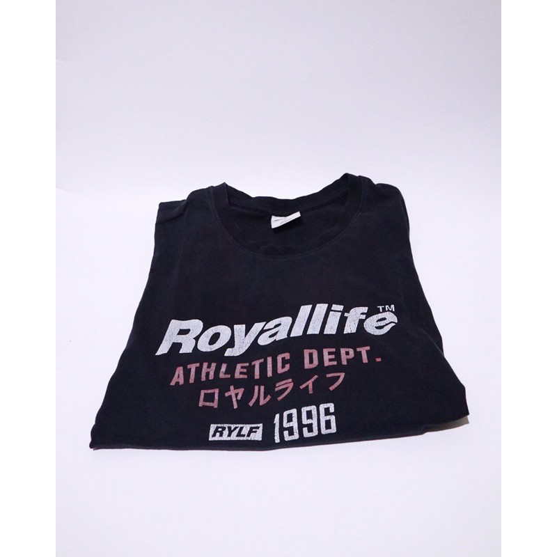 Tees Royalife Crew