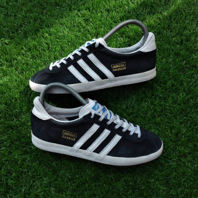 Harga adidas hotsell gazelle og original