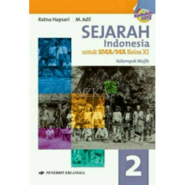 Ebook Sejarah Indonesia Kelas 11 - Pembahasan Soal