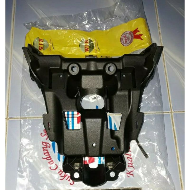 BATOK KEPALA BELAKANG HONDA CB150R Old Lama CB 150 R Old Lama