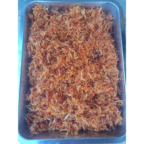 

Orak arik kentang dan kacang/KENTANG MUSTOFA KACANG