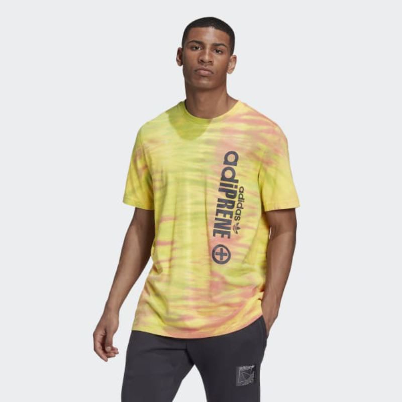 Adidas Adiprene Tee Multicolor Original