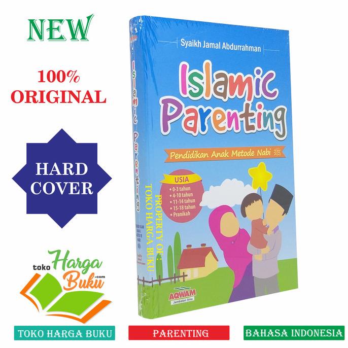 

Islamic Parenting Star Seller Termurah