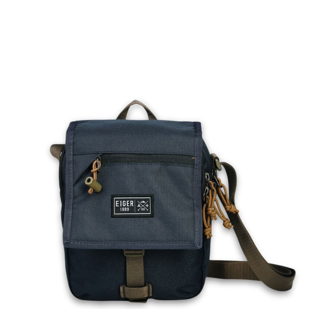 EIGER1989 DETOUR 2.0 POUCH 3L