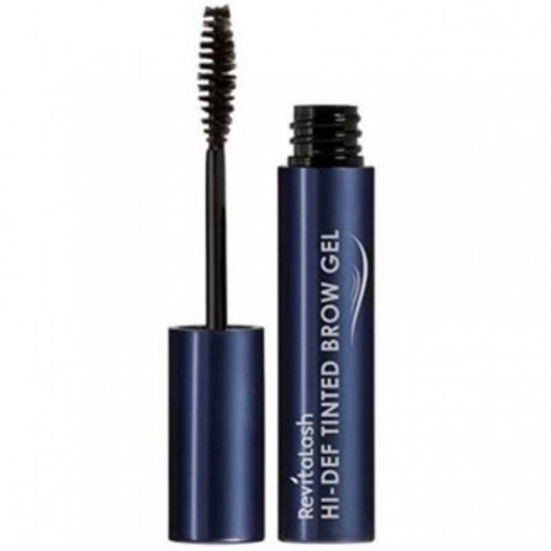 

REVITALASH (Travel Size) Revitalash Hi Def Tinted brow Gel 3ml