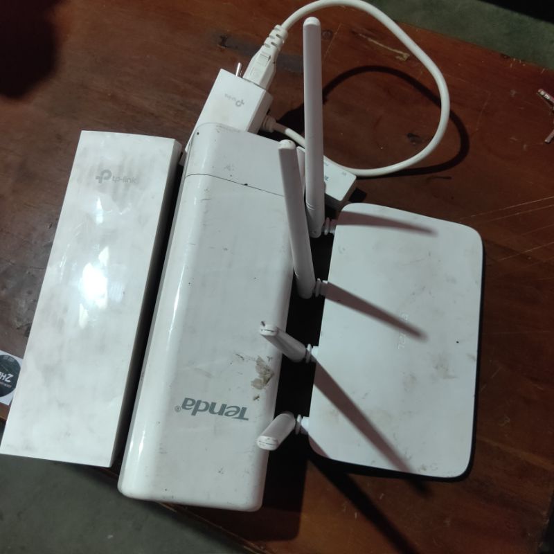 CPE 220 SECOND BEKAS