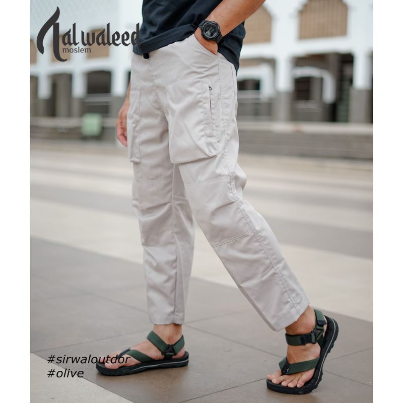 celana cargo/sirwalpanjang/celana sopan
