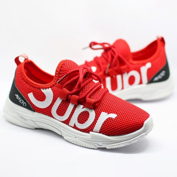 littlekiddoss SH18183 Sepatu Kets Sneaker Anak Premium 28-37 Sepatu Fashion Anak Import Termurah