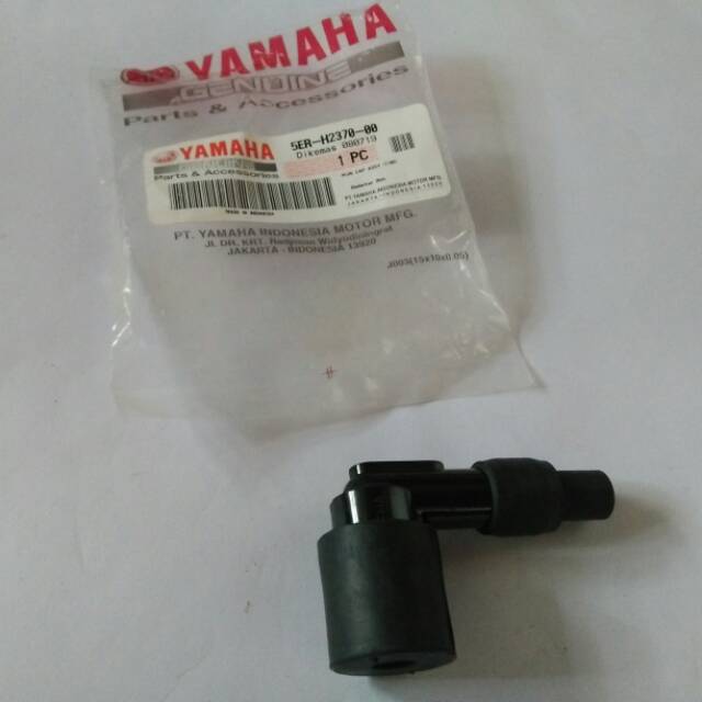 CANGKLONG BUSI RX-KING ORIGINAL