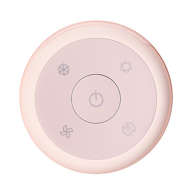 Remote Hair Dryer Windfree S1- Pink ( Pengering Rambut ) Omoonatoko