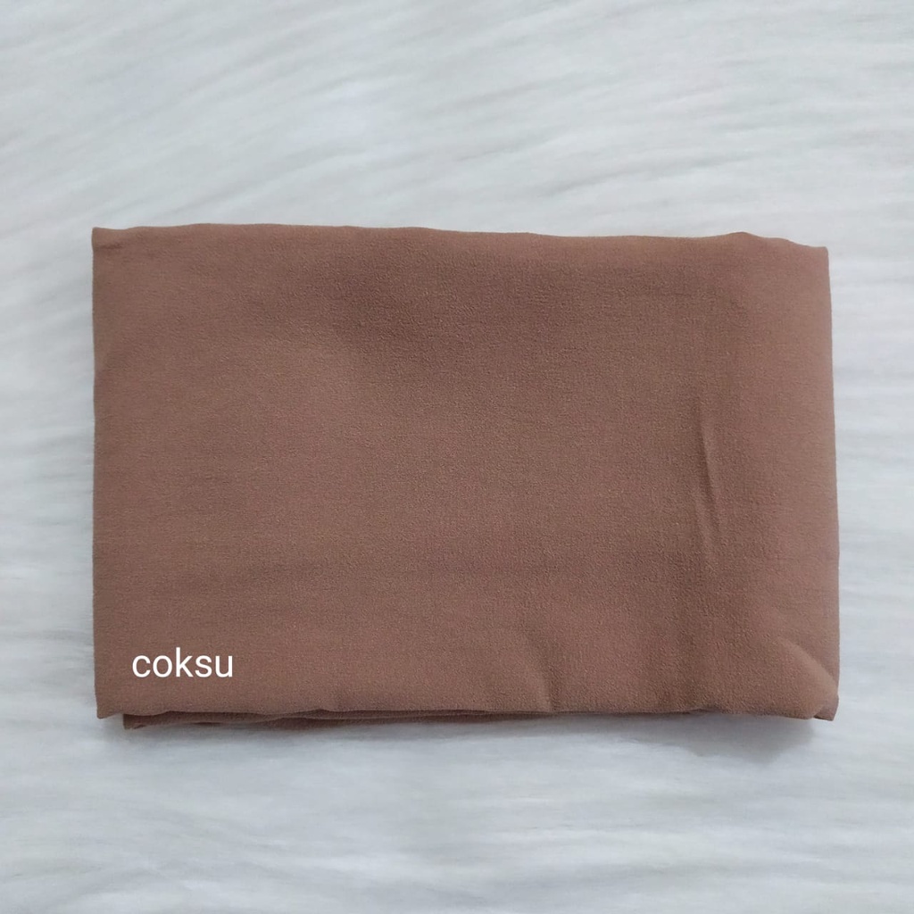 Bisa Cod Pasmina diamond 170x70cm / pashmina sabyan /pashmina diamond premium-Coksu