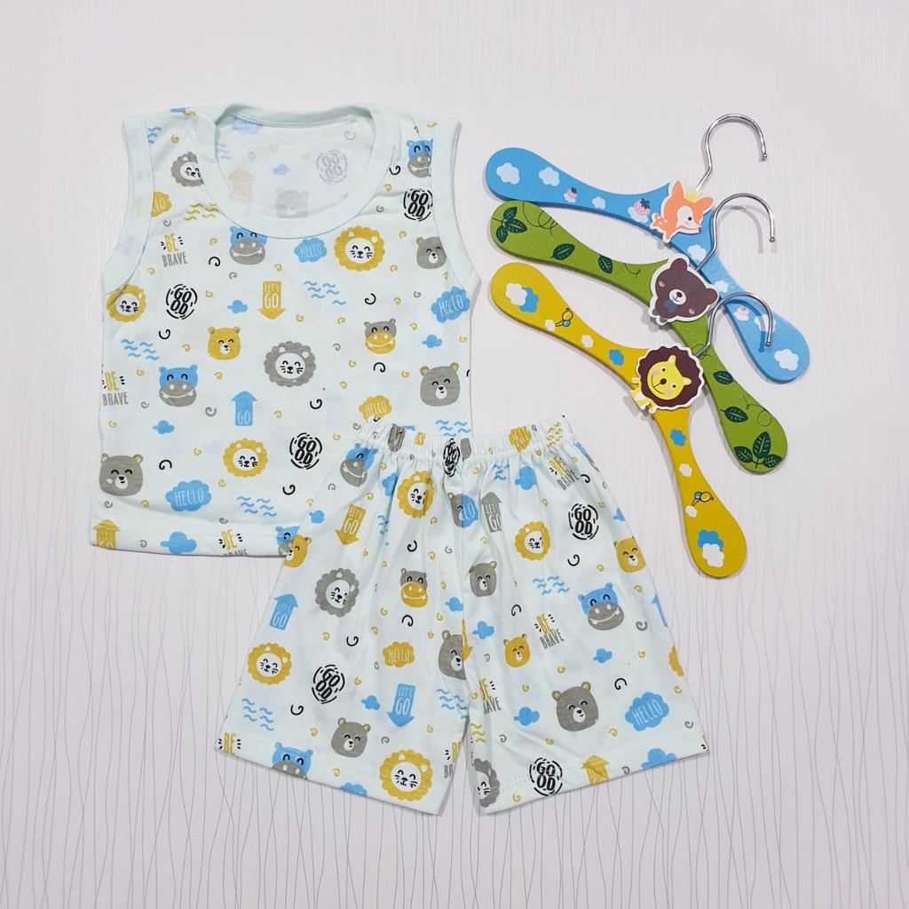 COD Bayar Ditempat Baju Baby / Baju Anak / Setelan Anak / Baby Alicia