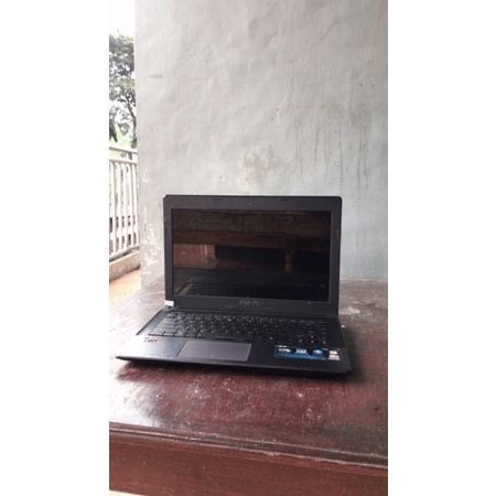 Laptop Asus X45U