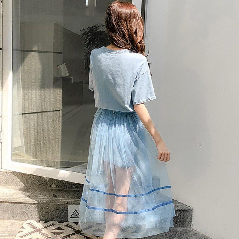 FerenHongXia 4 model pakaian wanita import ( 5 )