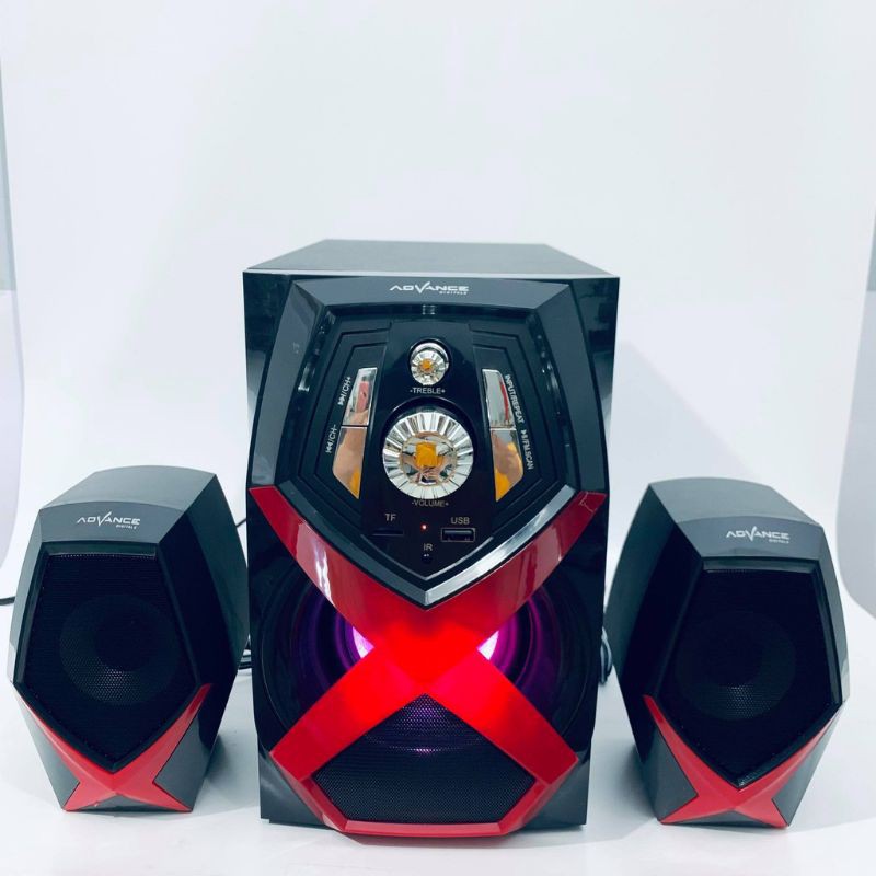 Speaker Advance M340BT Bluetooth