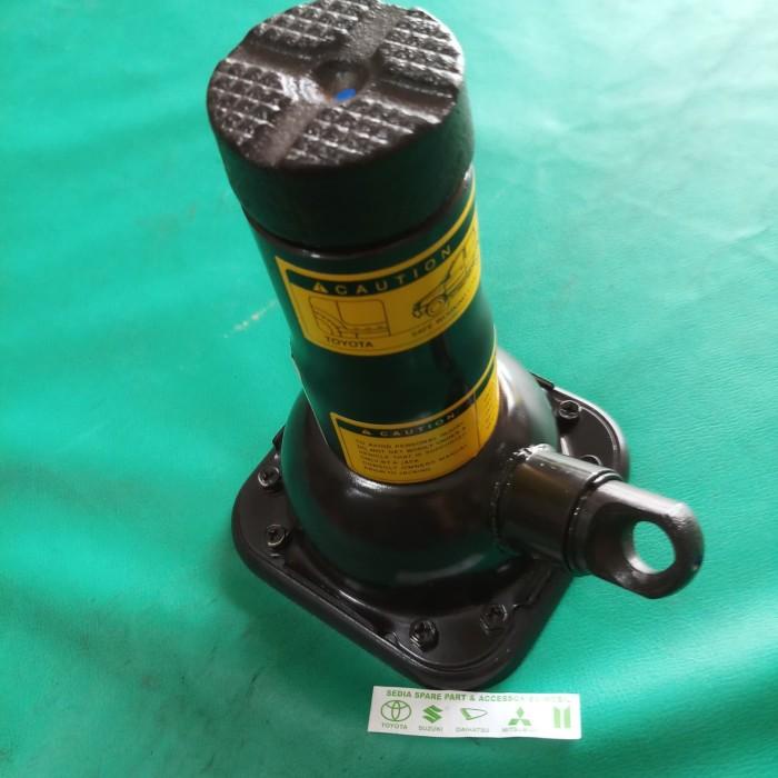 Dongkrak Kijang Kapsul 1997-2003