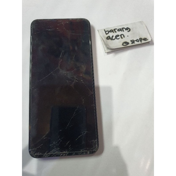 lcd samsung a03s copotan minus
