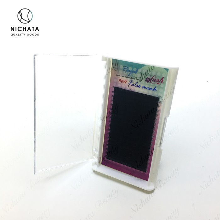 Royal False Mink Eyelash / Bulumata Royal Fake Mink