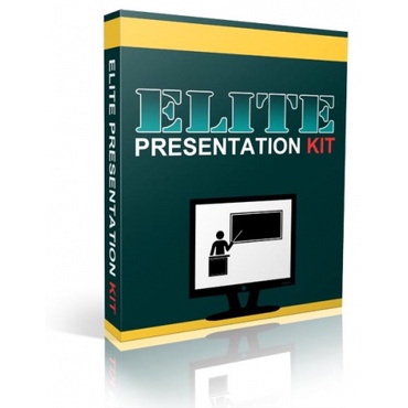 Elite Presentation Kit - PLR