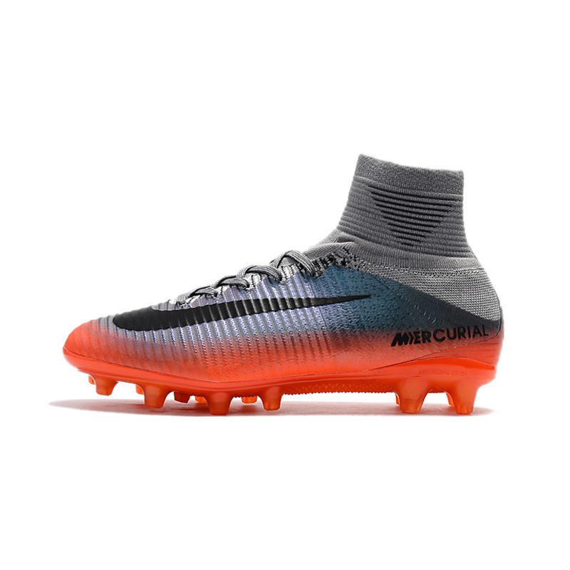 nike mercurial superfly v cr7 fg soccer cleats