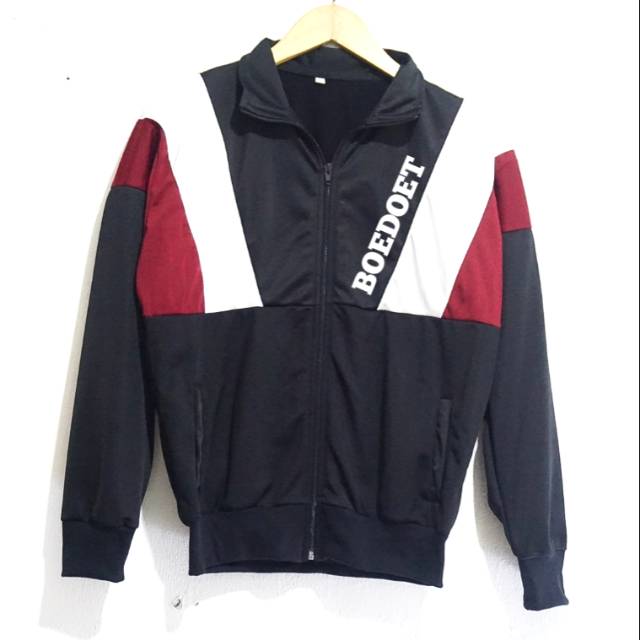 Tracktop boedoet , tracktop stm , tracktop pelajar , boedoet , tracktop sekolah