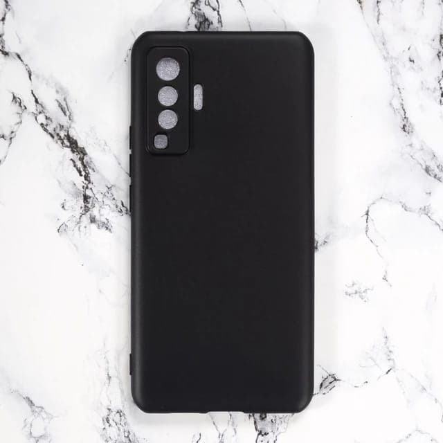 VIVO X50 / X50 PRO SOFT CASE PREMIUM CAMERA PROTECTION